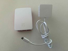 Raspberry Pi 4  8Gb RAM Model B