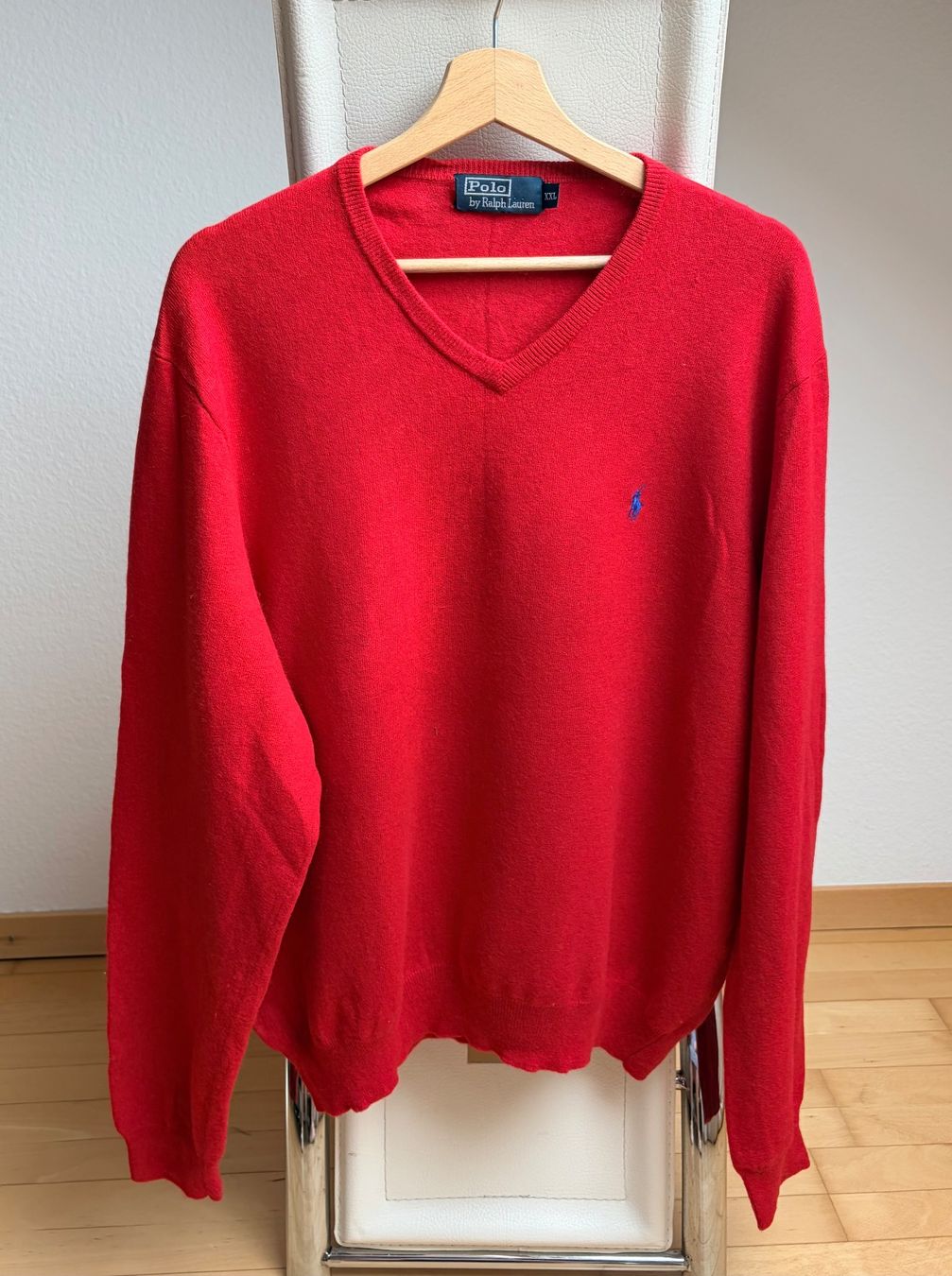 Polo Ralph Lauren Maglioni & Felpe: Polo Ralph Lauren Pullover Gr.XXL – Usato da Unterägeri venduto da Jutka_04