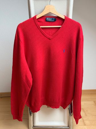 Polo Ralph Lauren Pullover Gr.XXL
