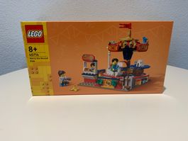 Lego 40714 Karussell