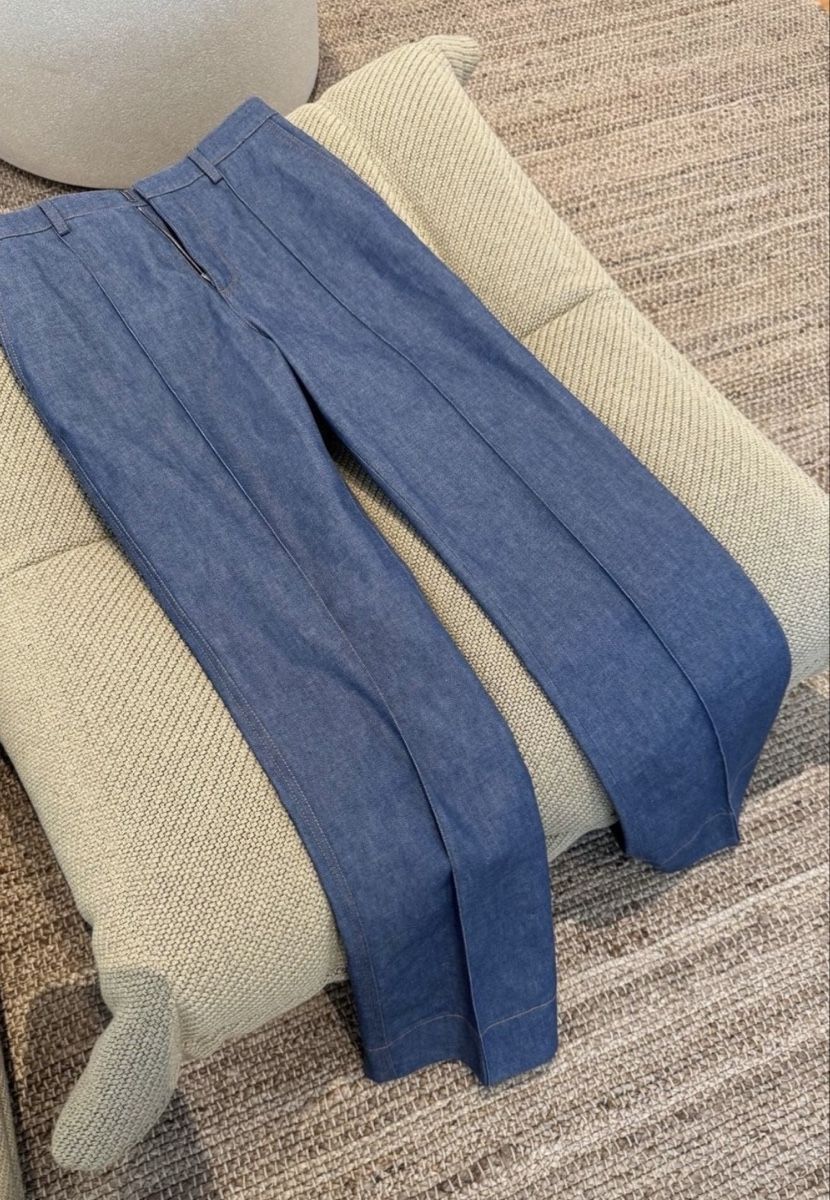 Saint Laurent Completi & Tailleur: Saint Laurent suit – Nuovo (secondo la descrizione) da Paradiso venduto da Under_sun 7
