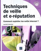 Techniques de veille et e-réputation