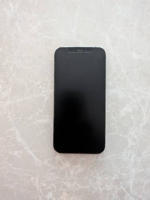 Apple Handys / Smartphones: iPhone 12 Pro 256GB Graphit guter Zustand – Gebraucht aus Wetzikon ZH von ani_rkp6 1