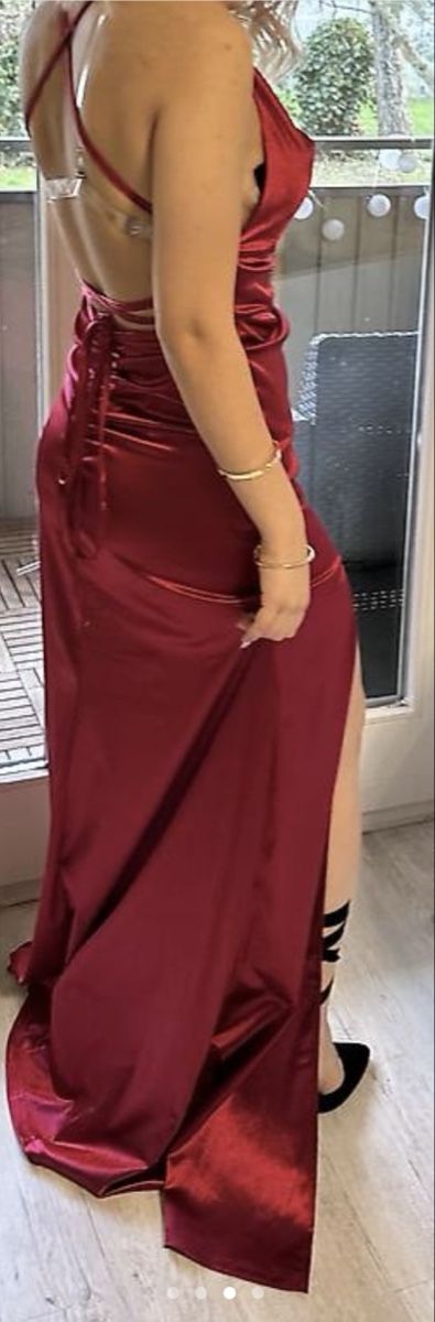 Vestiti: Kleid XS/S – Usato da Basel venduto da vic_tgt8 2