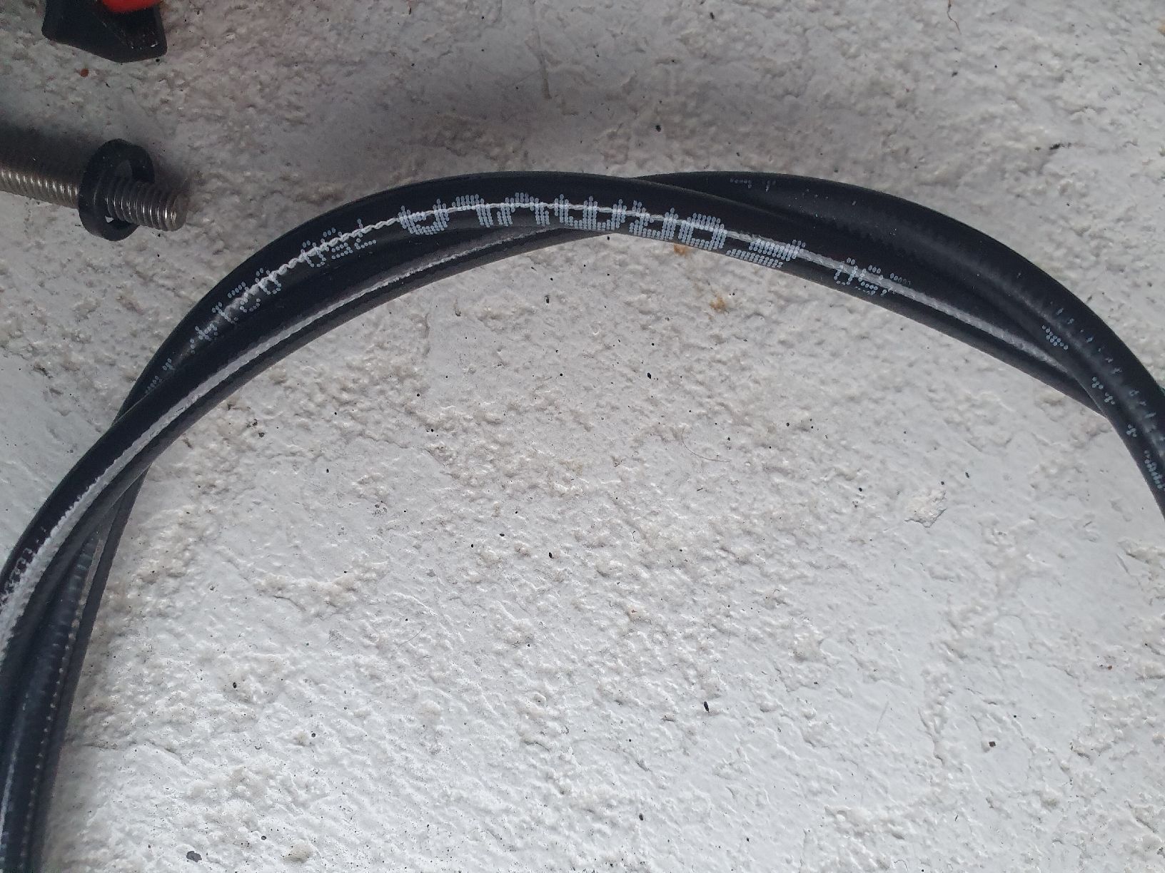 Pezzi di ricambio: Hydrolische Bremsenset Formula T1S – Usato da Rothenburg venduto da phi_t656 8