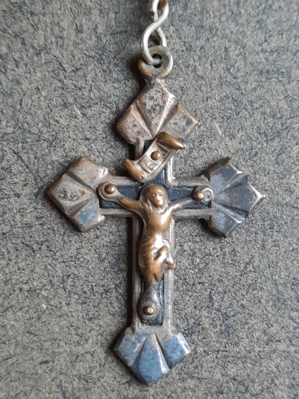 Altri gioielli: antiker Rosenkranz / Gebetskette – Usato da Nottwil venduto da mar_jqm7 1