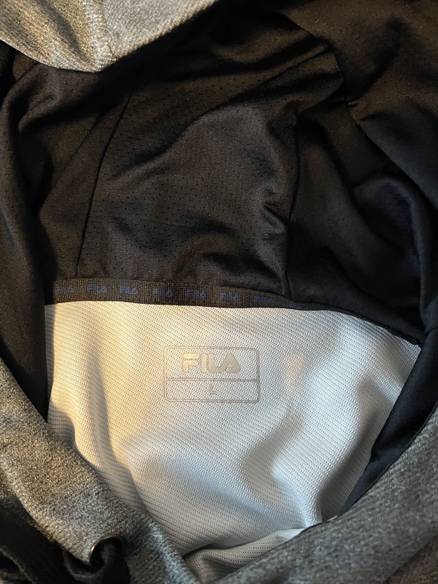 Fila Maglioni & Felpe: Fila Sportpullover in Gr. L – Usato da Jona venduto da Flexer02 7