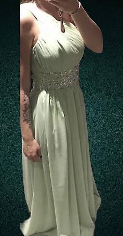 Kleider: ballkleid  – Neu und originalverpackt aus Adligenswil von balboa5 2