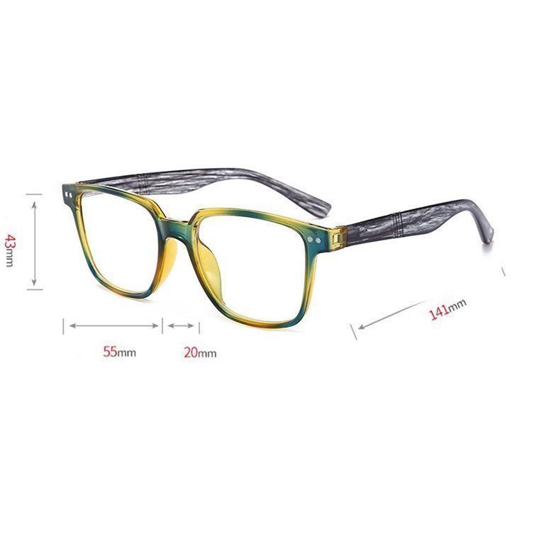 Brillen & Gläser: Lesebrille Tafira +3.0 – Neu und originalverpackt aus Pfäffikon SZ von ANNAPURNA8091 1