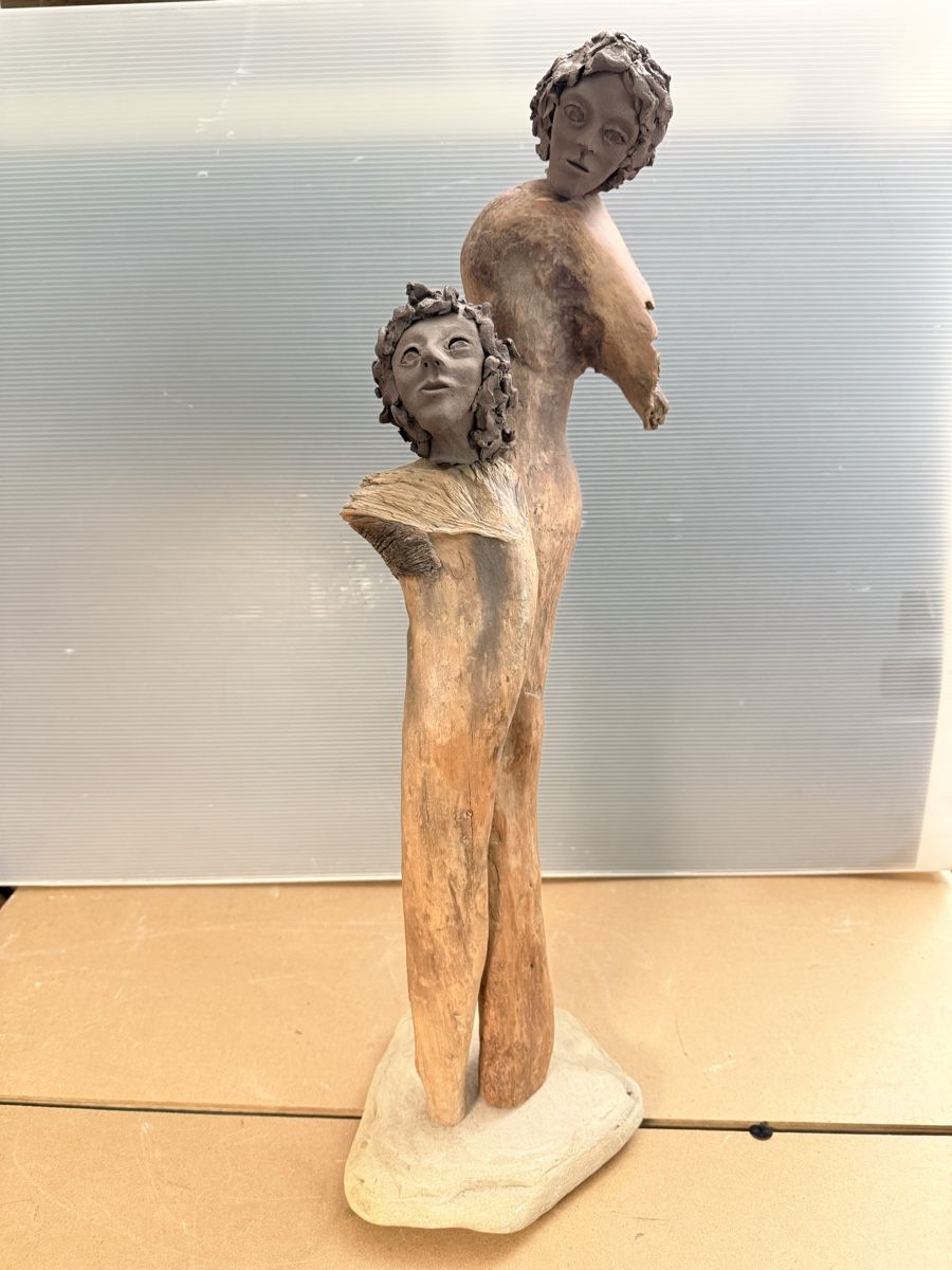 Sculture & Statue: Skulpture – Usato da Solothurn venduto da NUVICO 1
