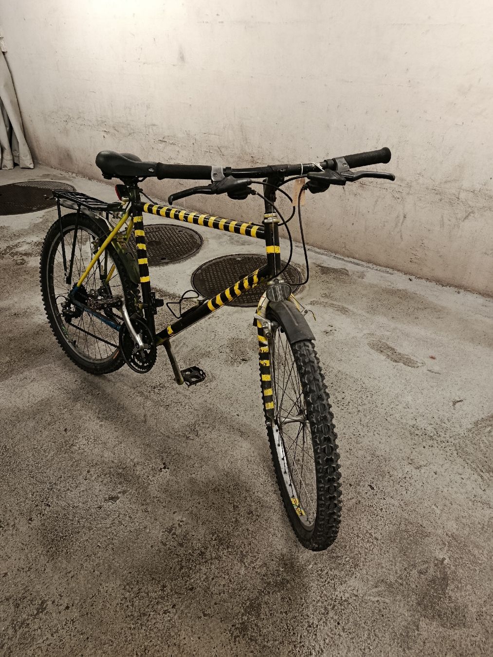 Vélos: Jugend Velo – D'occasion à Burgdorf par rom_7y5m