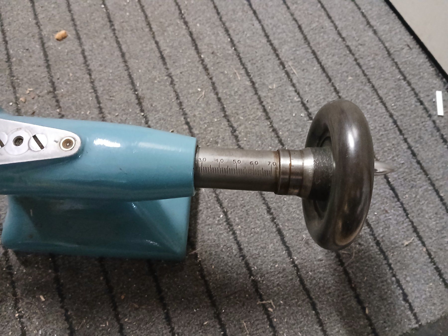 Schaublin Tutte le macchine: Drehbank – Usato da sorvilier venduto da turbolette 2