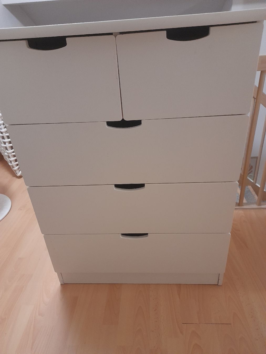 Commodes: Kommode Stoke – D'occasion à Glattbrugg par B_B