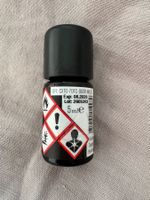 Aromamischung Krafttage von Farfalla
