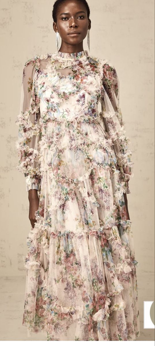 Vestiti: Wunderschönes Kleid, Miss Rosier – Nuovo (secondo la descrizione) da Schellenberg venduto da joy116 6