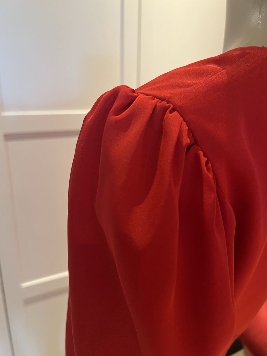 Kleider: Kleid von Majorelle Gr. L – Gebraucht aus Kilchberg ZH von Lisavivienne 7
