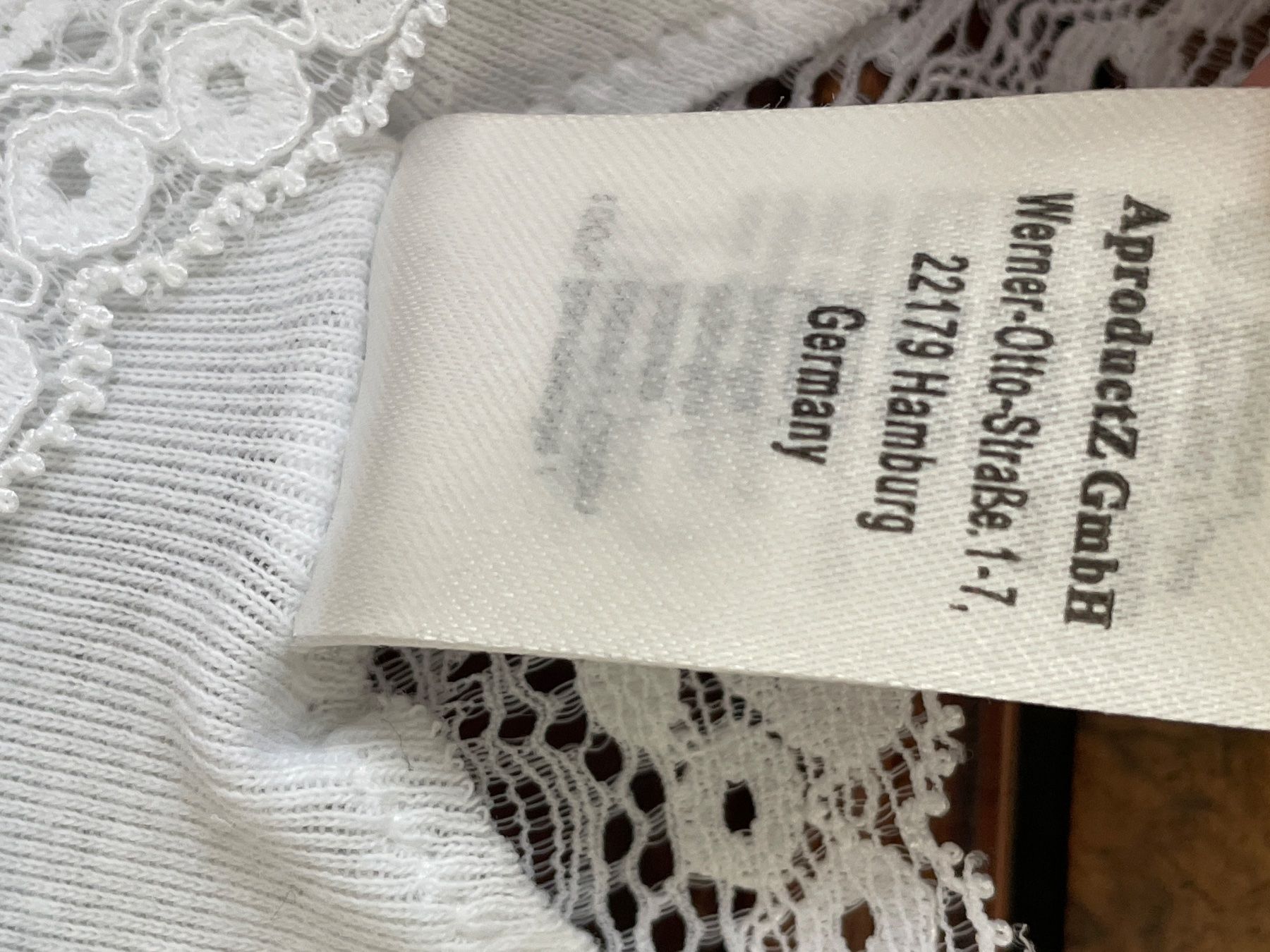 Tops: Top 36/38 HIS – Neu (gemäss Beschreibung) aus Zürich von Pamuk04 3