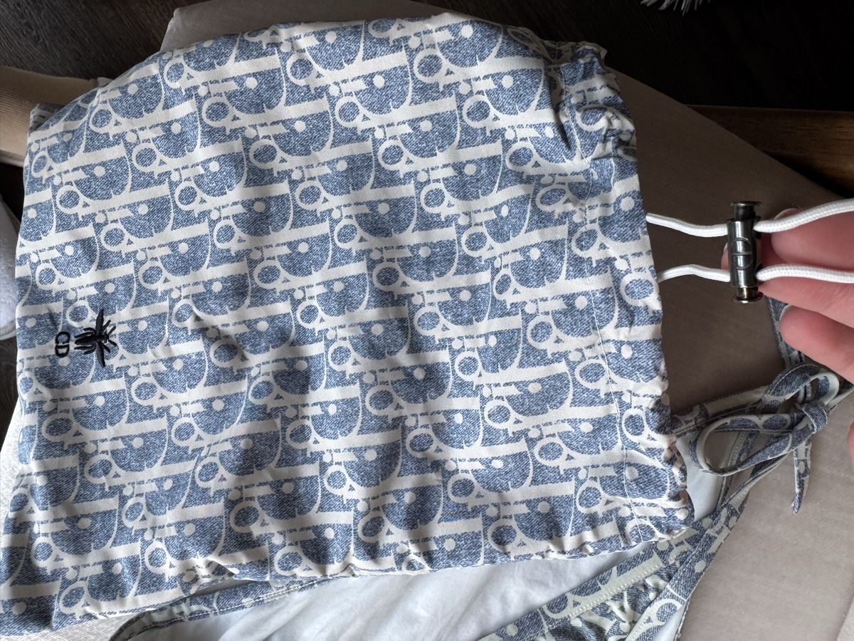 Dior Costumi da bagno & Bikini: Dior Bikini Set 2026, new collection Size M -L – Nuovo (secondo la descrizione) da Thonex venduto da Lux_brands01 5