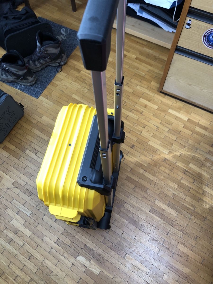 Stanley Tutti gli attrezzi: stanley fatmax valise – Nuovo (secondo la descrizione) da Genève venduto da stebanne 5