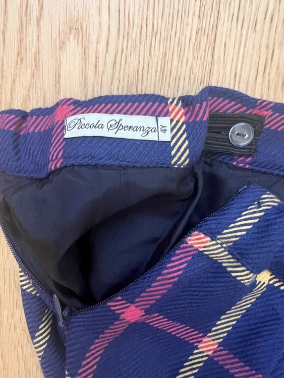 Pantaloni: short fille 4Y – Nuovo (secondo la descrizione) da Romanel-sur-Lausanne venduto da RitaPereira 7