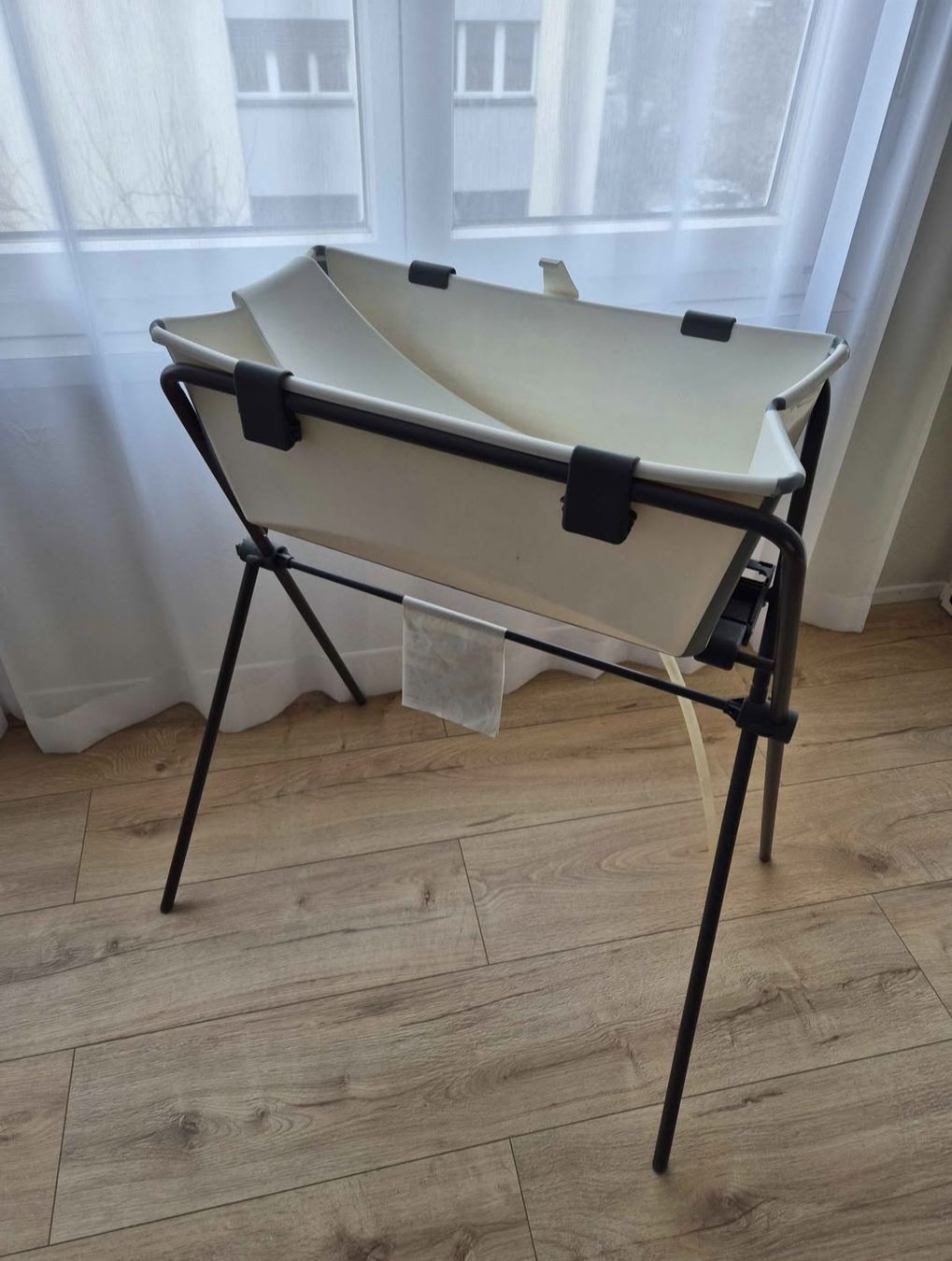 Tutto per il bagno: Stokke Flexi Bath Bathtub Stand – Usato da Neuhausen venduto da ami_6gbv 3