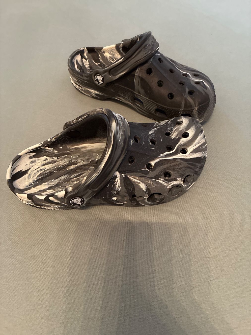 Crocs Scarpe per ragazzi: Crocs gr. 37 (2) – Usato da Gebenstorf venduto da white9