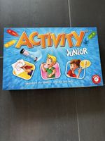 Activity Junior 