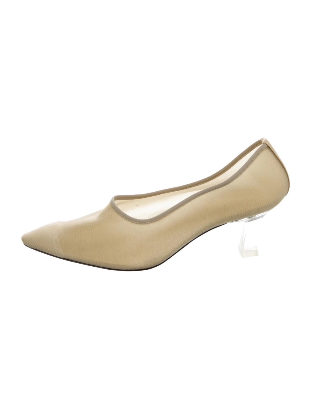 Scarpe da donna: The Row Nylon Mesh pumps – Nuovo (secondo la descrizione) da Dallenwil venduto da ZD2019 1