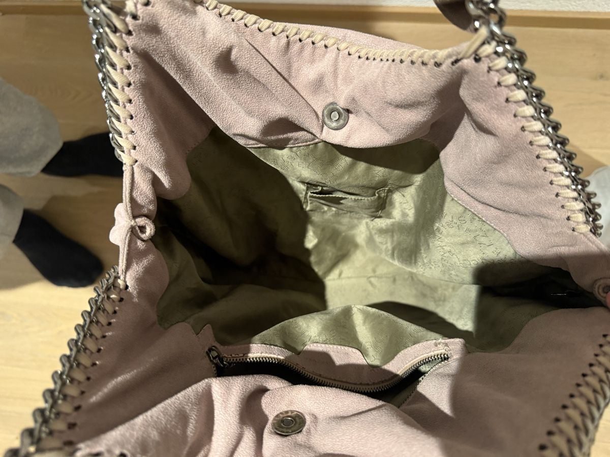 Stella McCartney Borse da donna: Stella McCartney – Usato da Brigerbad venduto da fab_688m 4