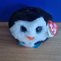 Ty puffies, Waddles, ca. 7cm, neu