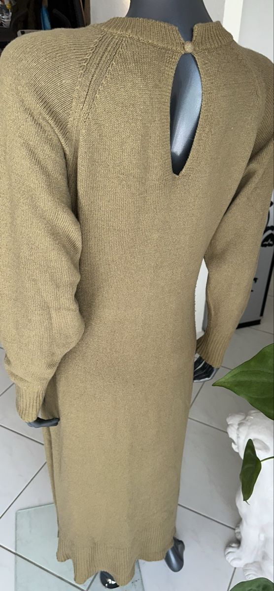 Vestiti: ALTUZARRA STRICKKLEID GR. M Kaschmir – Usato da Unteraegeri venduto da MH203 6