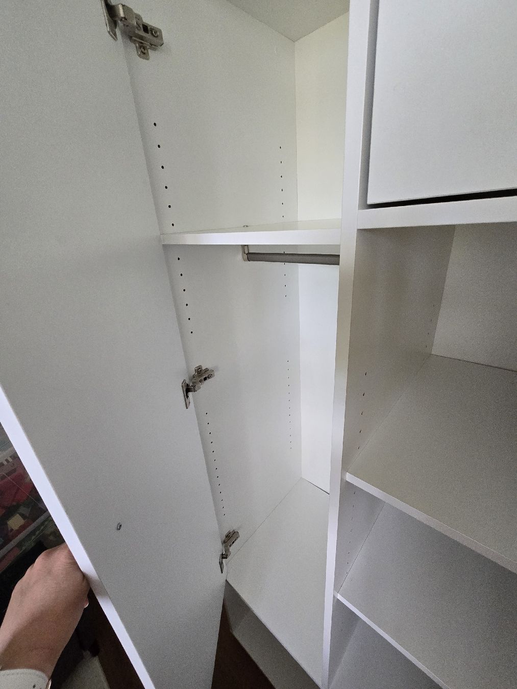 Armadi: Kinderkleiderschrank (demontiert) – Usato da Olten venduto da Jullis 1