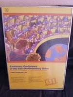 Affiche Exem 1989