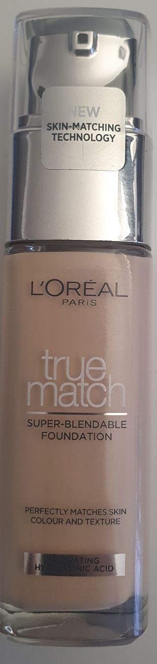 Maquillage: L'Oreal True Match Foundation - 05N – Neuf avec emballage d'origine à Thalwil par ald_6yrs