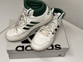 Adidas Hoops 3.0 mid - Taille 44