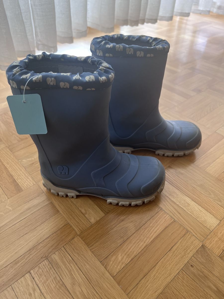Scarpe per ragazzi: Stiefel – Usato da Langenthal venduto da Nu89 3