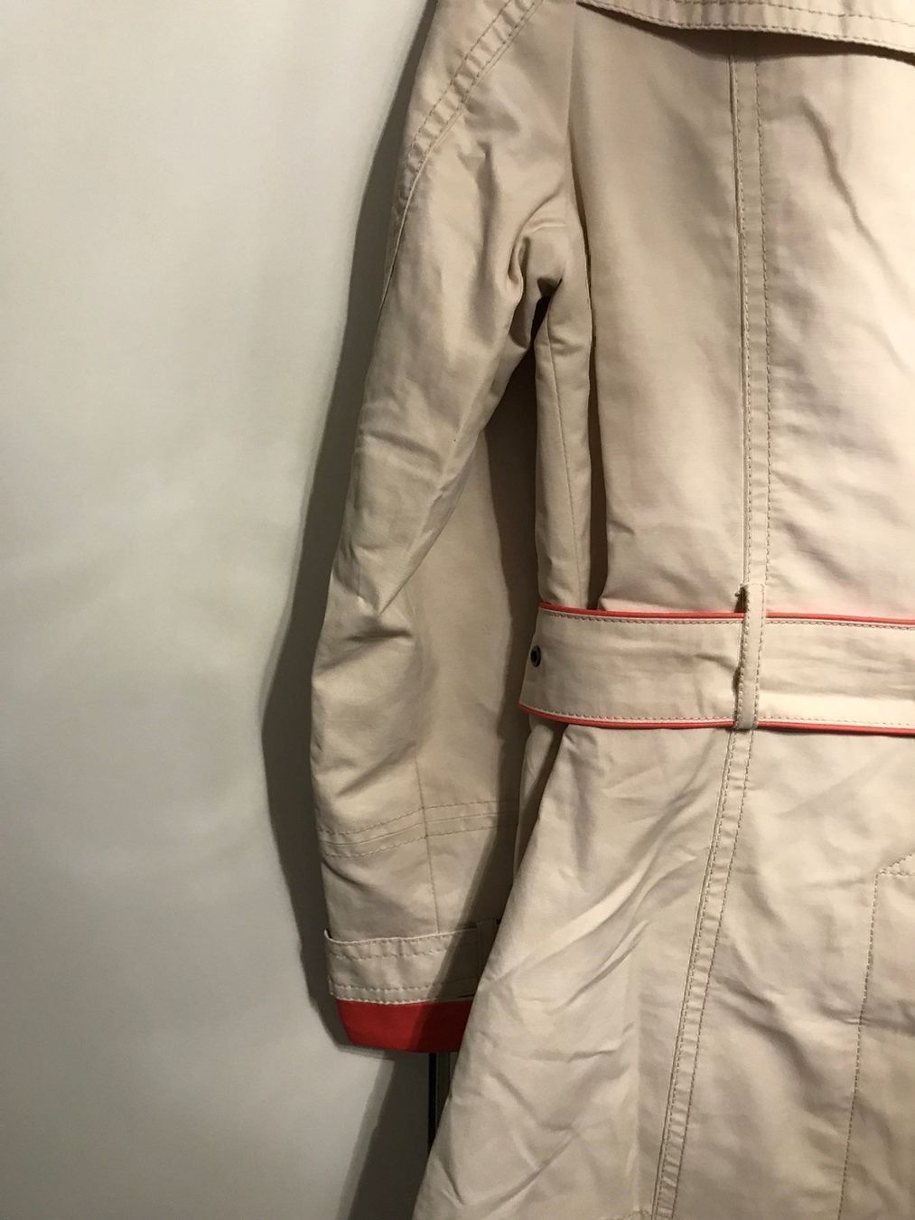 Mäntel: Trenchcoat – Neu (gemäss Beschreibung) aus Pfungen von Outlet64 5