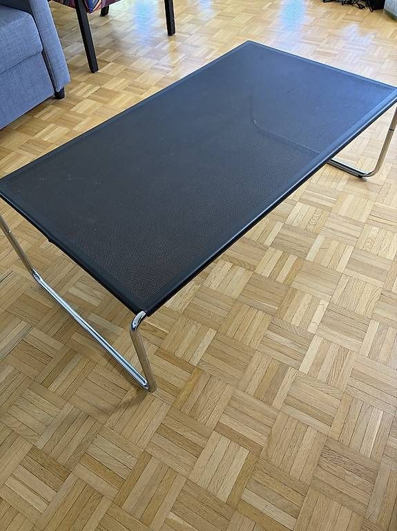 Tavoli: Table basse design en métal – Usato da Peseux venduto da ric_ybl8 1