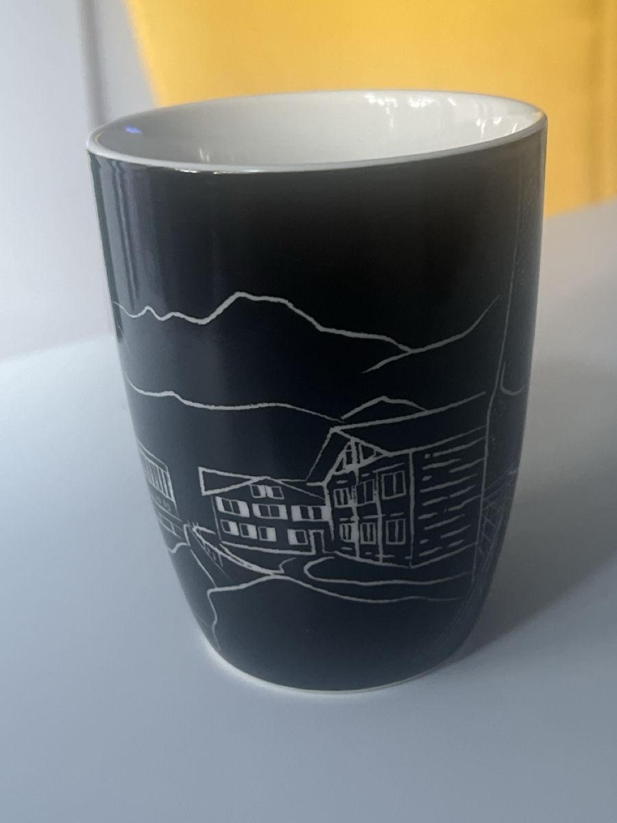Tazze: Tasse – Usato da Basel venduto da Dambiii 1