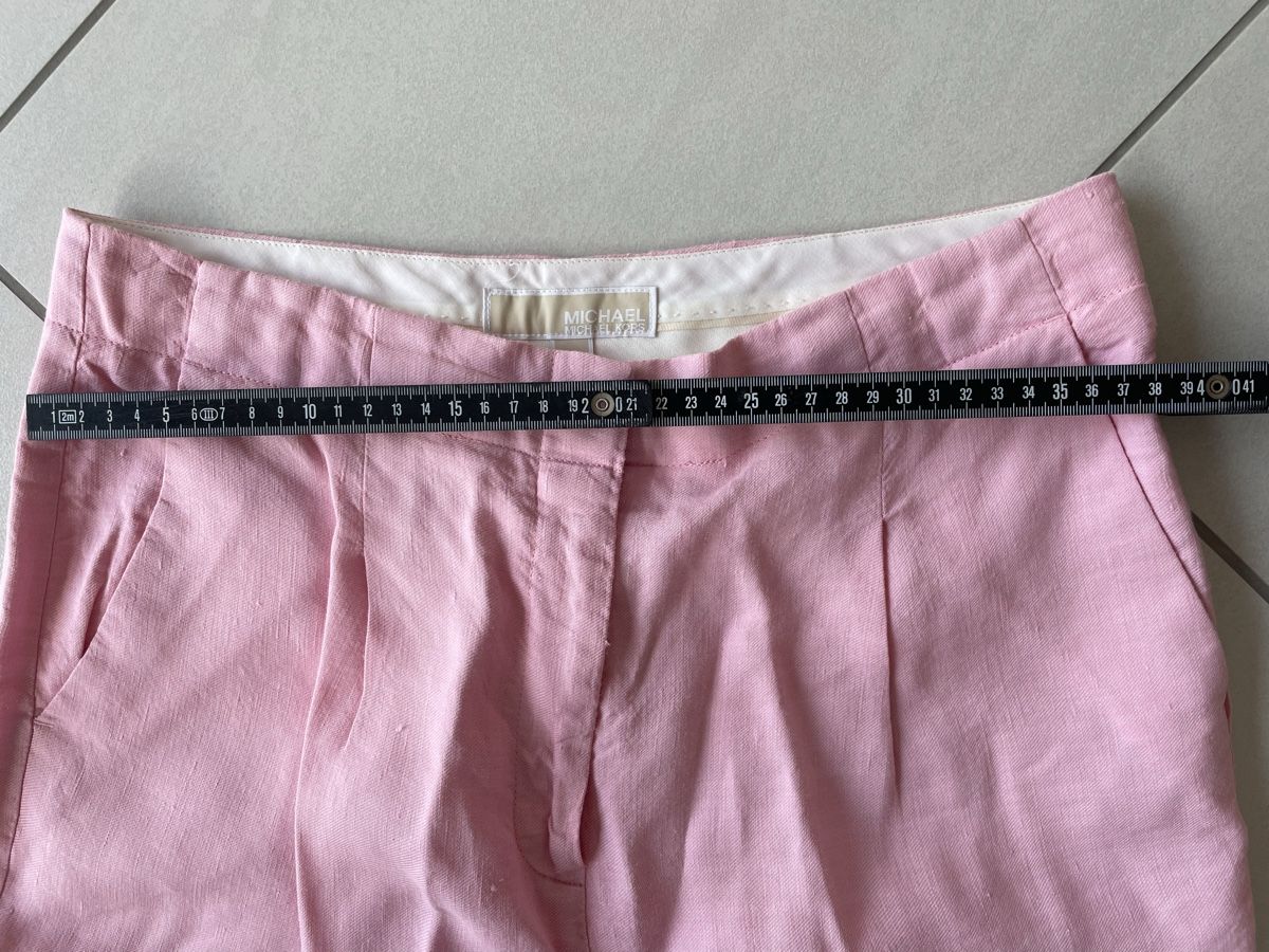 Michael Kors Hosen: Michael Kors Sommerhose Gr M – Gebraucht aus Rüti ZH von kar_xx9l 3