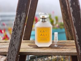 Kayali - Silk Santal - 2ml