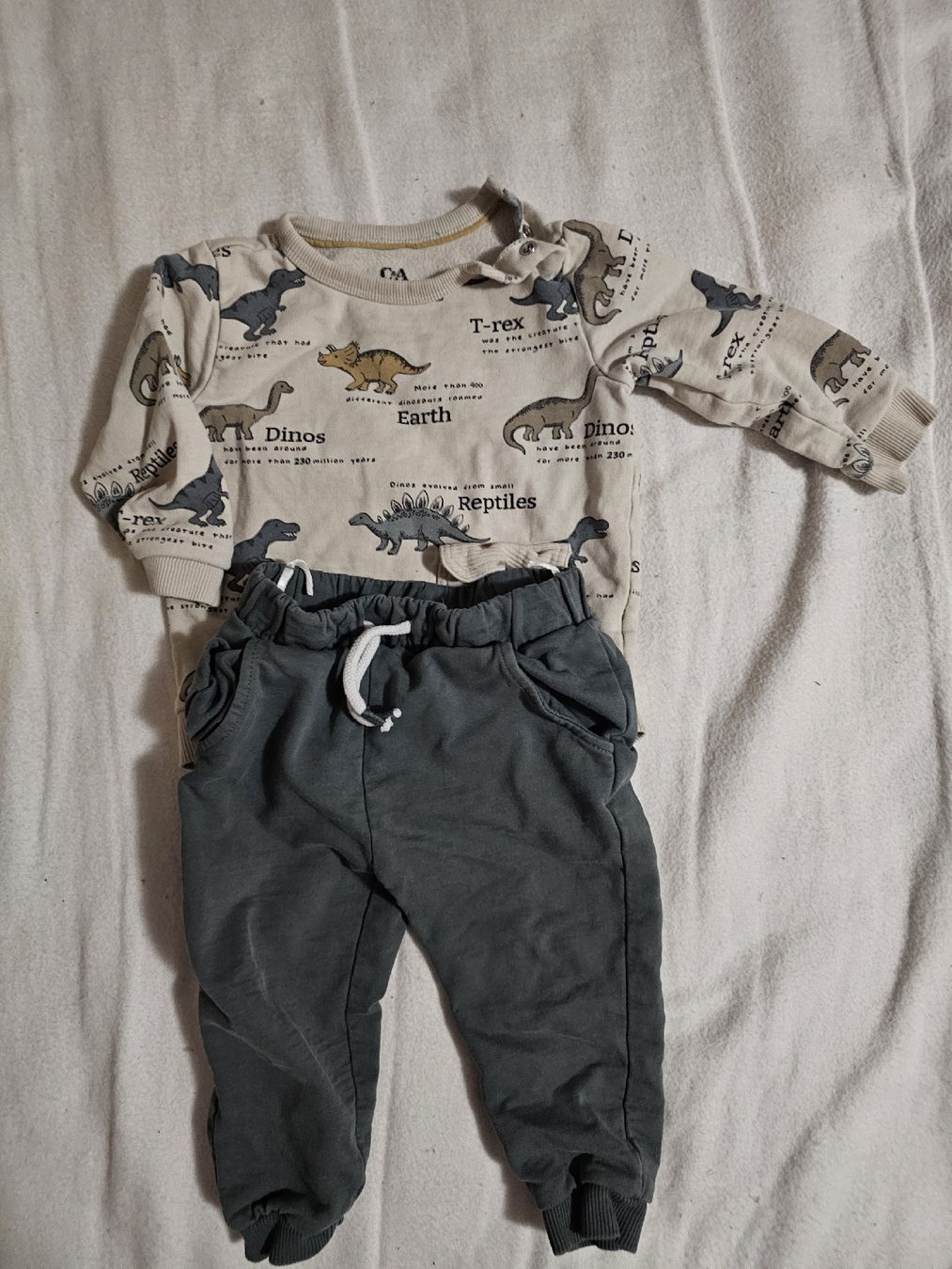 Ensembles coordonnés: Kleidepaket Junge 86 Sommer – D'occasion à Kesswil par yanat 2