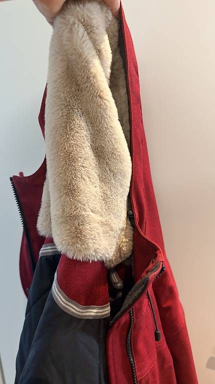 Cappotti: Elkline Wintermantel – Usato da Biberist venduto da Kawdsjss85 3