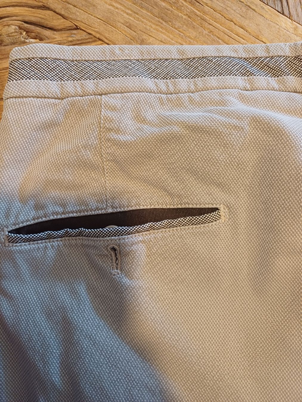 Pantalons: Chinos – D'occasion à Rothenburg par lauraaurora 3