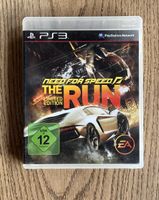 Need for Speed The Run LE für PS3 PlayStation 3