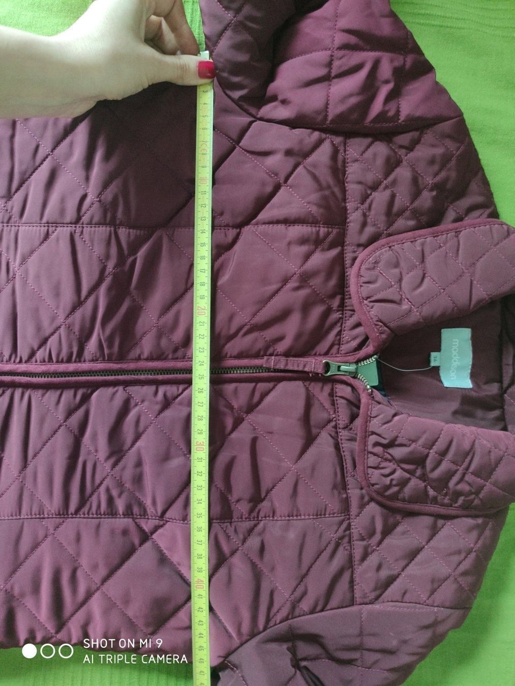 Maddison Giacche: Maddison Jacke NEU 36 – Nuovo e nell'imballaggio originale da Langenthal venduto da morena86 7