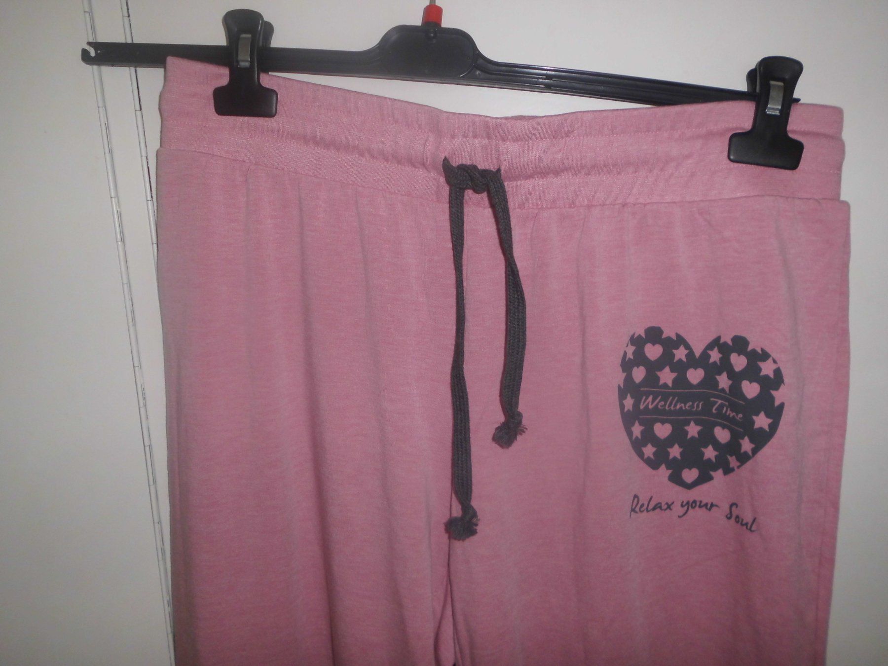 Pantaloni: Pantalon de training T. 44/46 – Nuovo (secondo la descrizione) da Marin-Epagnier venduto da Madja 1