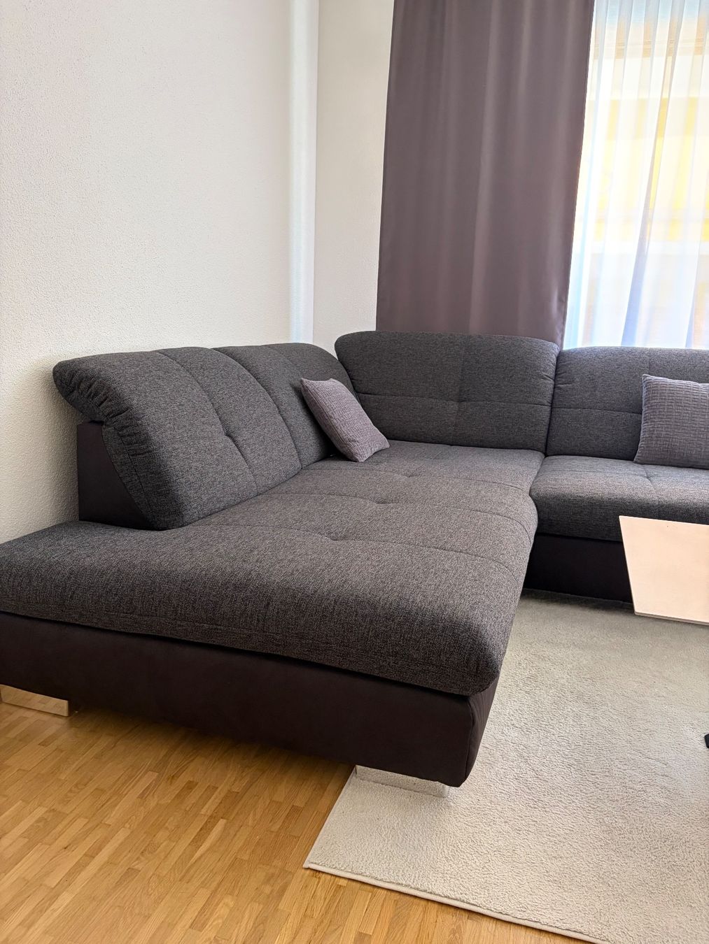Divani: Couch/Sofa/Wohnlandschaft – Usato da St. Gallen venduto da mar_q7d8 2