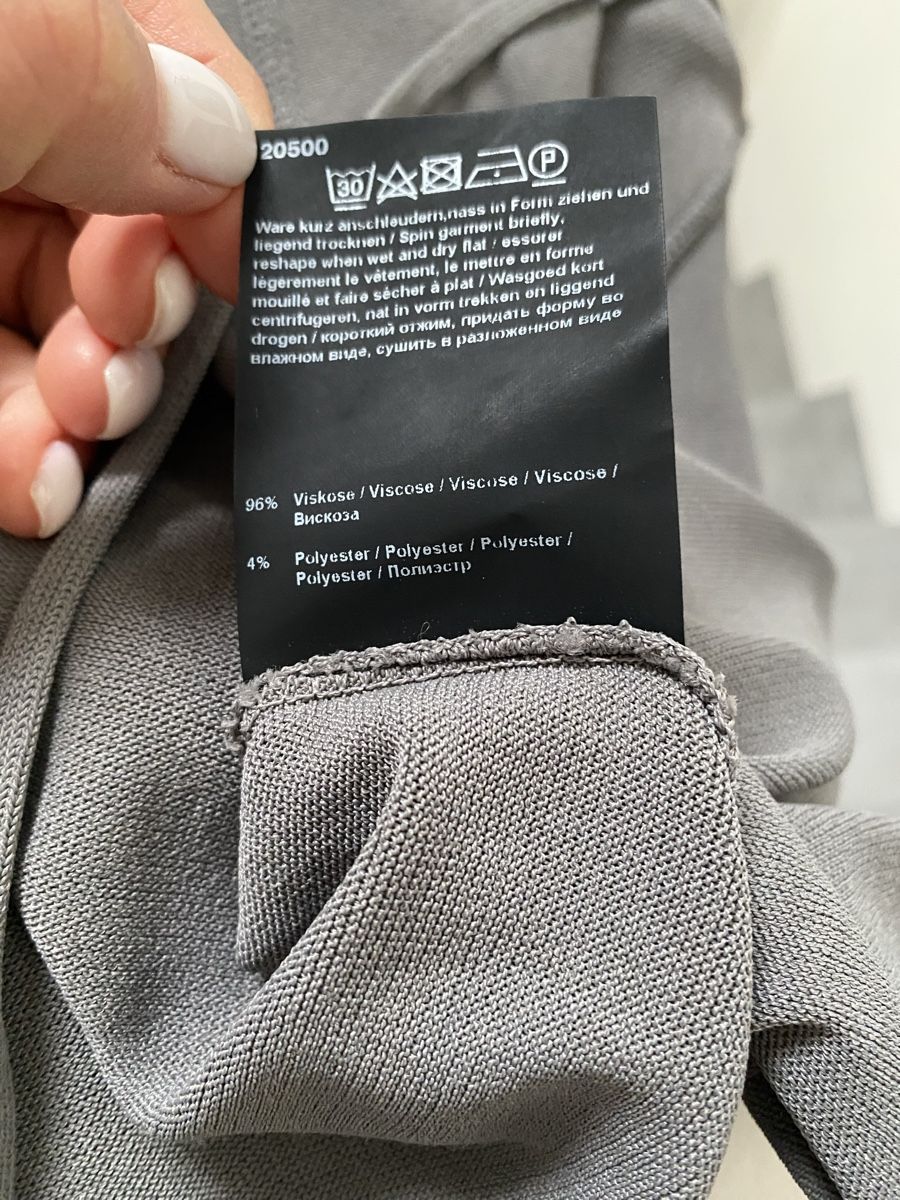 Annette Görtz Kleider: Robe - cardigan Annette Görtz – Gebraucht aus Echallens von 1961zap 8