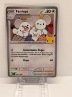 Famieps 125/128 30th Celebrations Deutsch Near Mint